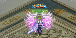 Đánh giá Tiên Kiếm Truyền Kỳ Mobile: Lại thêm một game nhập vai kiểu bình bình nữa ở Việt Nam Đánh giá Tiên Kiếm Truyền Kỳ Mobile: Lại thêm một game nhập vai kiểu bình bình nữa ở Việt Nam
