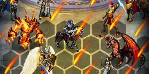 Heroes of Might Mobile – Game mô phỏng lại tượng đài Heroes of Might and Magic cực chất Heroes of Might Mobile – Game mô phỏng lại tượng đài Heroes of Might and Magic cực chất