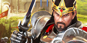 Glory Of Empire – Game mobile chiến thuật thời gian thực siêu hay đến từ ông lớn NetEase