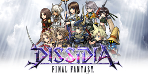 Dissidia Final Fantasy: Opera Omnia – Game mobile Final Fantasy phong cách chibi vô cùng đáng yêu