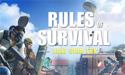 Rules of Survival PC