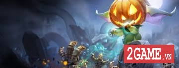 Đấu Trường Vainglory – Hướng dẫn chơi hero Reza