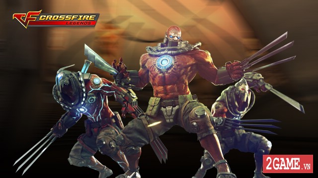 Crossfire Legends – Bạn đã biết hết các loại zombie chưa?