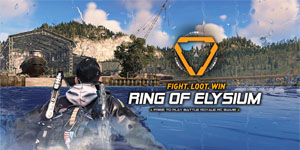 Garena ROE: Ring of Elysium – Thêm một sản phẩm bắn súng sinh tồn nữa góp mặt thị phần game PC