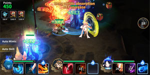 Game mobile Phantom Chaser đã trở lại và lợi hại hơn xưa? Game mobile Phantom Chaser đã trở lại và lợi hại hơn xưa?
