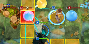 Cơn sốt làng game bài đổi thưởng