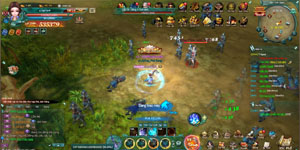 Người chơi game Binh Khí Phổ bơ vơ vì không thấy mặt mũi NPH VTC Game đâu cả!? Người chơi game Binh Khí Phổ bơ vơ vì không thấy mặt mũi NPH VTC Game đâu cả!?