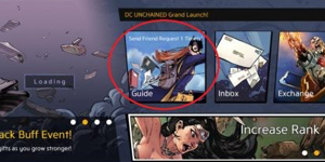 DC Unchained – Guide: Nhiệm vụ vô cùng quan trọng cho người chơi mới