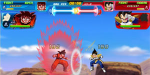 Cảm nhận Dragon Ball Z: X Keepers – Game H5 chính chủ bản quyền 7 Viên Ngọc Rồng
