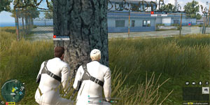 Cách đối phó với kẻ bắn lén trong game sinh tồn Rules of Survival PC