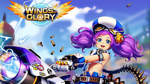 Wings Of Glory Mobile – MMORPG 3D sở hữu đồ họa ấn tượng cộng lối chơi chiến đấu thời gian thực cuốn hút