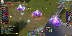 Game bài vượt thời đại 2022