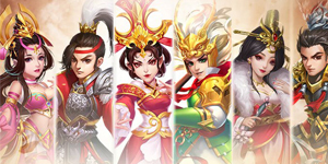 Cận cảnh game mobile Kinh Điển Tam Quốc bản Việt hóa: Lối chơi đơn giản nhưng lại cuốn hút Cận cảnh game mobile Kinh Điển Tam Quốc bản Việt hóa: Lối chơi đơn giản nhưng lại cuốn hút