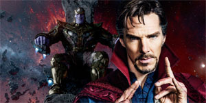 Avenger: Infinity War – 1 trong hơn 14 triệu kế hoạch của phù thủy Doctor Strange để diệt Thanos là gì?! Avenger: Infinity War – 1 trong hơn 14 triệu kế hoạch của phù thủy Doctor Strange để diệt Thanos là gì?!