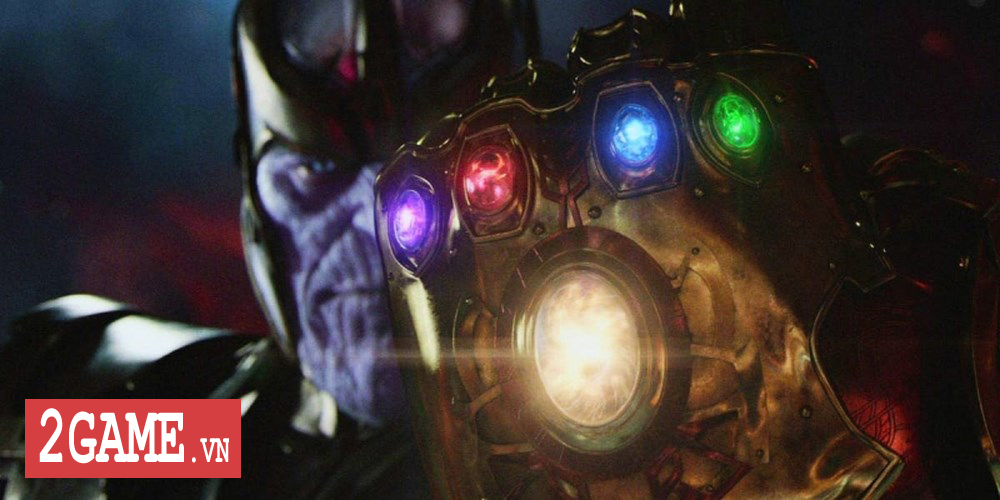 Avengers: Infinity War và những bí ẩn thú vị xoay quanh các viên đá vô cực