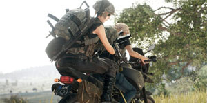 PUBG vừa ban bố lệnh ngừng giao dịch items PUBG vừa ban bố lệnh ngừng giao dịch items