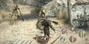 Animus Stand Alone – Game nhập vai hành động với những phân cảnh đẹp như phim Animus Stand Alone – Game nhập vai hành động với những phân cảnh đẹp như phim