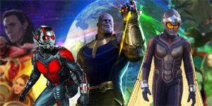 Dự trong phim Avenger 4 ngoài Captain Marvel ra sẽ có thêm 3 nhân vật mới nữa góp mặt Dự trong phim Avenger 4 ngoài Captain Marvel ra sẽ có thêm 3 nhân vật mới nữa góp mặt