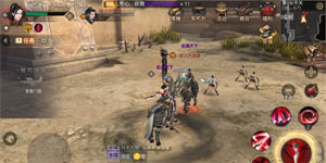 Chiến Quốc Chí Mobile – Game nhập vai quốc chiến thỏa mãn người chơi về mọi mặt Chiến Quốc Chí Mobile – Game nhập vai quốc chiến thỏa mãn người chơi về mọi mặt