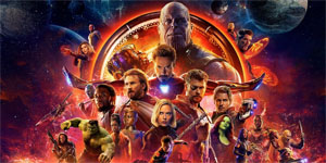 Fan cuồng Avengers: Infinity War làm hẳn một bảng phân loại nhân vật có ích đầy thuyết phục Fan cuồng Avengers: Infinity War làm hẳn một bảng phân loại nhân vật có ích đầy thuyết phục