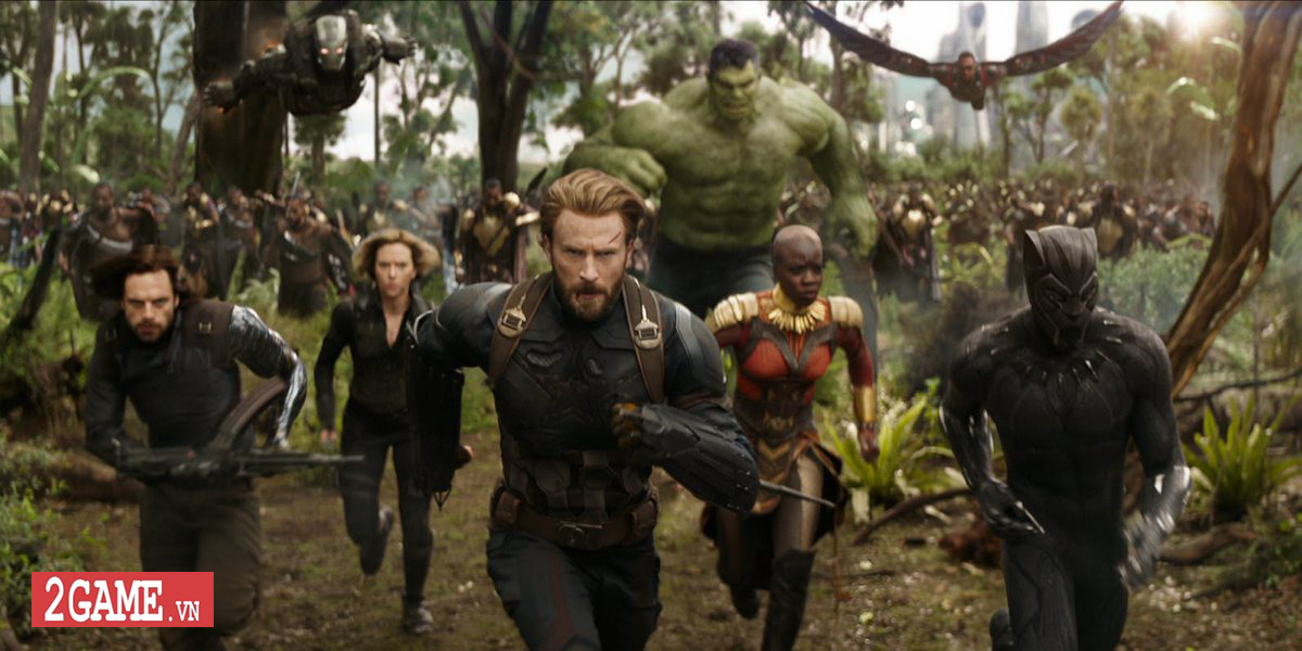 Người hâm mộ cho rằng có nhiều cảnh phim đã bị xóa khỏi Avengers: Infinity War?