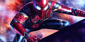 Spider Man và tương lai tươi sáng sau sự ra đi đầy nuối tiếc ở Avengers: Infinity War Spider Man và tương lai tươi sáng sau sự ra đi đầy nuối tiếc ở Avengers: Infinity War