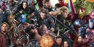 Biên kịch của Avengers: Infinity War khẳng định các siêu anh hùng đã chết sẽ không được hồi sinh? Biên kịch của Avengers: Infinity War khẳng định các siêu anh hùng đã chết sẽ không được hồi sinh?