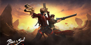 Blade & Soul Việt Nam sắp cập nhật lớp nhân vật mới Xạ Thủ Blade & Soul Việt Nam sắp cập nhật lớp nhân vật mới Xạ Thủ
