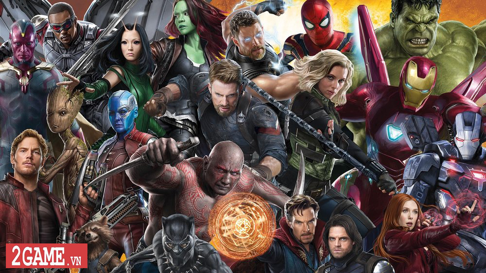Biên kịch của Avengers: Infinity War khẳng định các siêu anh hùng đã chết sẽ không được hồi sinh?