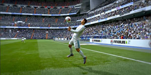 FIFA Online 4 sẽ đẹp hơn, lối chơi tinh tế hơn