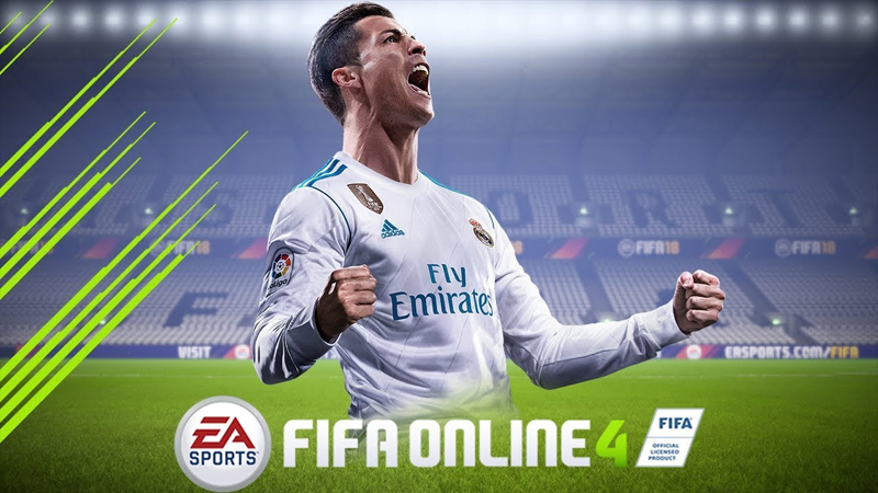 FIFA Online 4 sẽ đẹp hơn, lối chơi tinh tế hơn