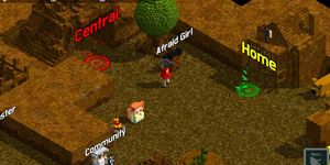 City miner: Mineral war – Hành trình đi tìm nguồn tài nguyên tái chế và giải cứu nhân loại City miner: Mineral war – Hành trình đi tìm nguồn tài nguyên tái chế và giải cứu nhân loại