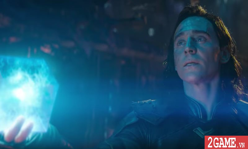 Fan Avengers: Infinity War phẫn nộ vì lý do về cái chết của vai diễn Loki