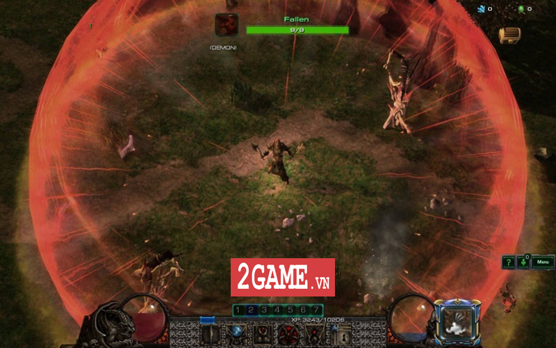Diablo II Remastered – Đẹp hơn đã thế lại còn miễn phí nữa!