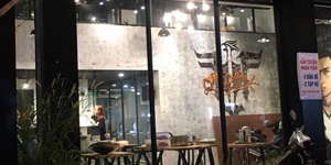 Chi nhánh thứ 2 của QTV Center đặt tại Đà Nẵng sắp khai trương Chi nhánh thứ 2 của QTV Center đặt tại Đà Nẵng sắp khai trương