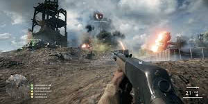 “Fortnite và PUBG đang là nhân tố quan trọng giúp vực lại thị phần game bắn súng”