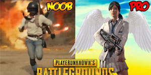 Một minh chứng cho thấy PUBG nên có chế độ tập luyện Một minh chứng cho thấy PUBG nên có chế độ tập luyện