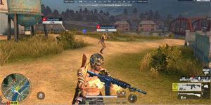 Sân chơi Rules of Survival PC ngày càng chuyên nghiệp hơn với nhiều giải đấu lớn nhỏ liên tục diễn ra Sân chơi Rules of Survival PC ngày càng chuyên nghiệp hơn với nhiều giải đấu lớn nhỏ liên tục diễn ra
