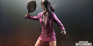 Game thủ nữ PUBG có thói quen chiến đấu bằng tay chân hơn là súng ống Game thủ nữ PUBG có thói quen chiến đấu bằng tay chân hơn là súng ống