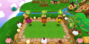 Yummy Island – Game nông trại 3D thú vị với nhiều tùy chỉnh độc đáo Yummy Island – Game nông trại 3D thú vị với nhiều tùy chỉnh độc đáo