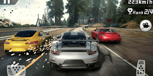 X Drifting – Thỏa mãn đam mê đua xe tốc độ của người chơi