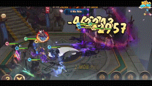 Game bài đổi thưởng không giới hạn