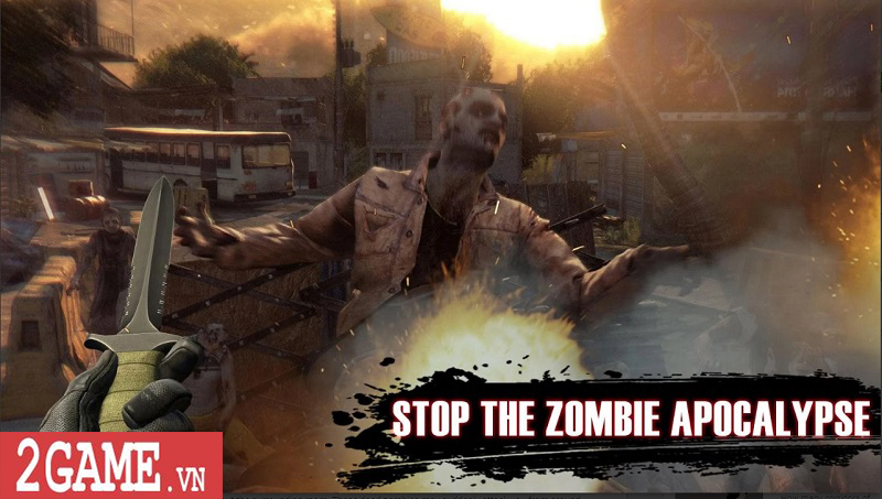 Photo of Zombie Dead – Giải cứu thế giới qua tựa game bắn giết zombie hấp dẫn nhất
