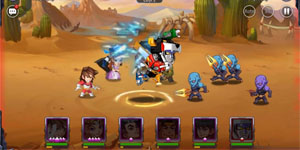 Game bài vượt thời đại 2022