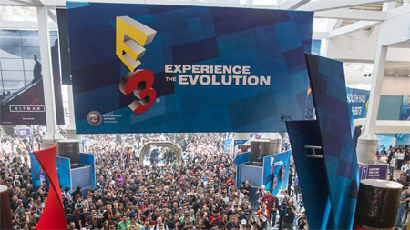 Nhìn lại quá trình hình thành và phát triển của hội chợ triển lãm game E3