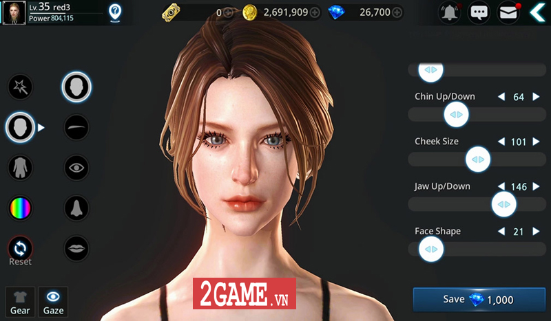 Game hành động thế hệ mới Darkness Rises – Bóng Tối Trỗi Dậy cập bến Việt Nam