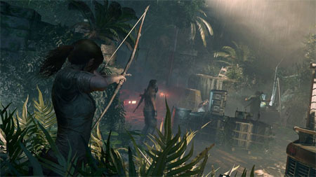 Shadow of the Tomb Raider – Khi nàng Lara Croft trở nên mạnh mẽ đến phi thường