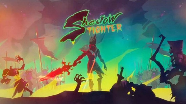 Shadow Fighter – Game hành động chặt chém sở hữu phong cách đồ họa ấn tượng