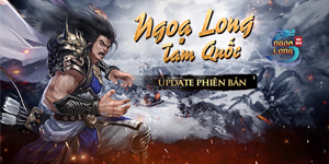 Ngọa Long – Webgame chiến thuật Tam Quốc “lột xác” mạnh mẽ trong Phiên bản mới Ngọa Long – Webgame chiến thuật Tam Quốc “lột xác” mạnh mẽ trong Phiên bản mới