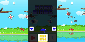 Chim Bay H5 – Game đa nền tảng với lối chơi gây ức chế bậc nhất